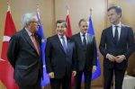 EU-afspraak met Turkije